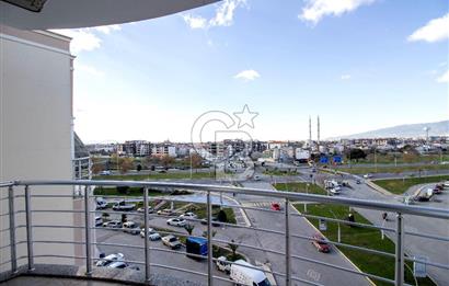 CB EAGLE'Dan EDREMİT HAMİDİYE MAH. 3+1 185 m² E.BANYOLU DAİRE