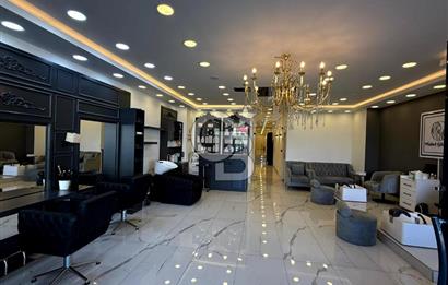 BEYLİKDÜZÜ BARIŞ MH DEVREN SATILIK GÜZELLİK MERKEZİ 