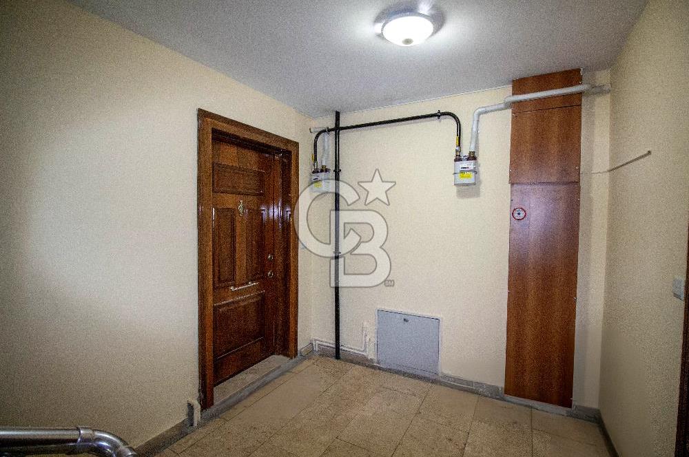 CB EAGLE'Dan EDREMİT HAMİDİYE MAH. 3+1 185 m² E.BANYOLU DAİRE