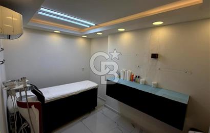 BEYLİKDÜZÜ BARIŞ MH DEVREN SATILIK GÜZELLİK MERKEZİ 