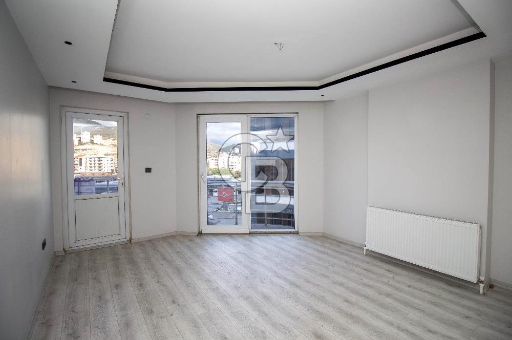 CB EAGLE'Dan EDREMİT HAMİDİYE MAH. 3+1 185 m² E.BANYOLU DAİRE