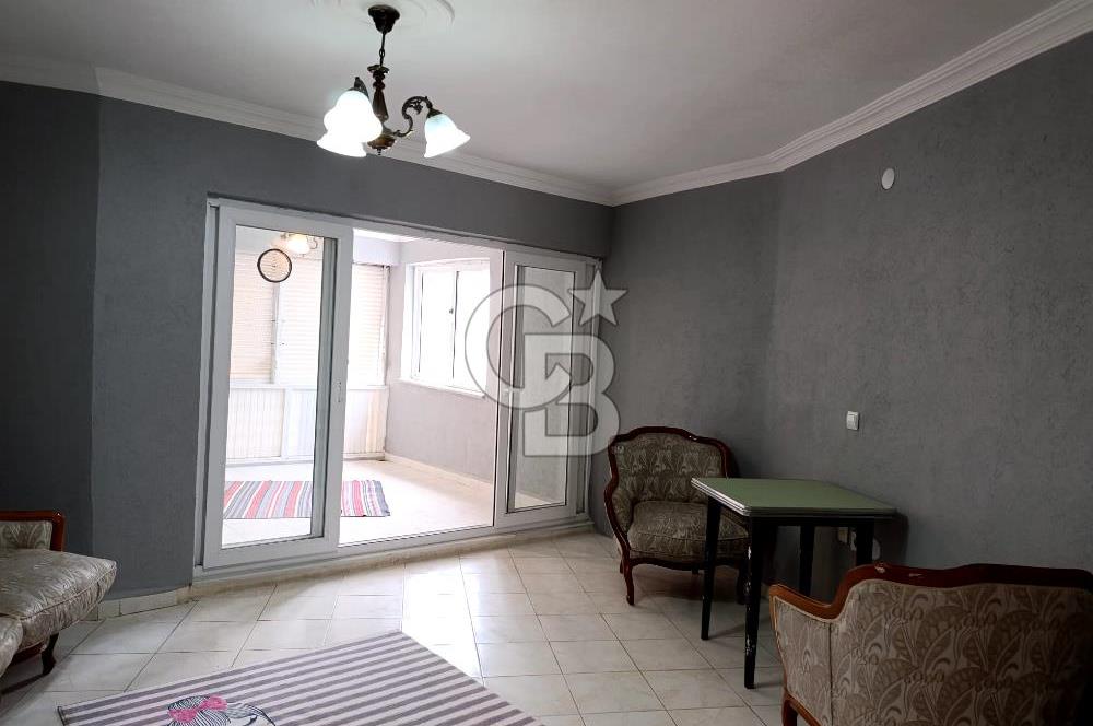 Deniz & havuz manzaralı onurkent sitesinde dubleks yazlık