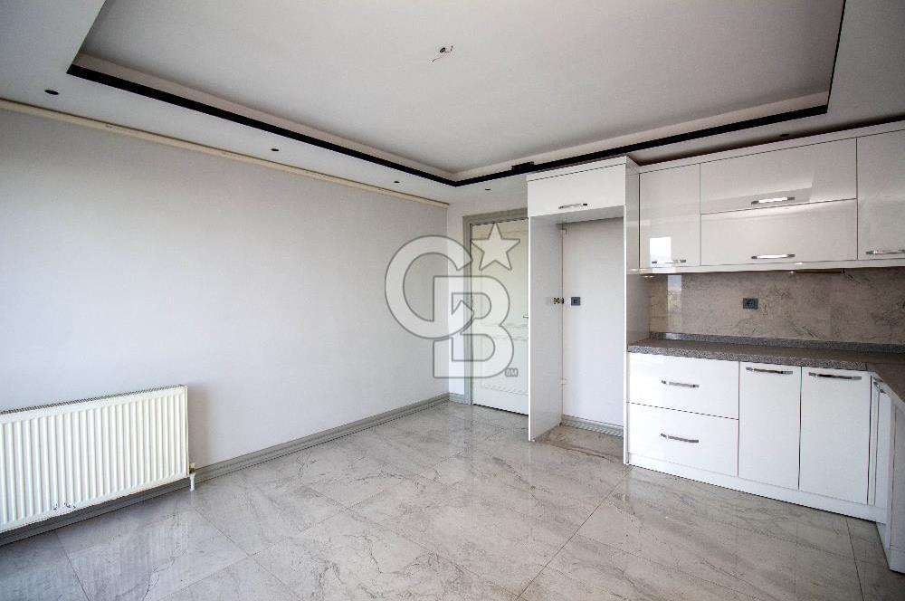 CB EAGLE'Dan EDREMİT HAMİDİYE MAH. 3+1 185 m² E.BANYOLU DAİRE