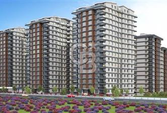 VADİ MANZARA EVLERİ 1+1 YENİ DAİRE 5.ETAP ULTRA LÜKS - 5 - 325372