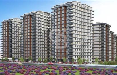VADİ MANZARA EVLERİ 1+1 YENİ DAİRE 5.ETAP ULTRA LÜKS