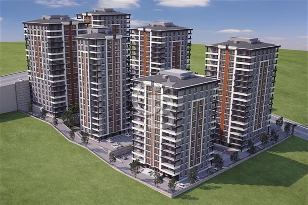 VADİ MANZARA EVLERİ 1+1 YENİ DAİRE 5.ETAP ULTRA LÜKS