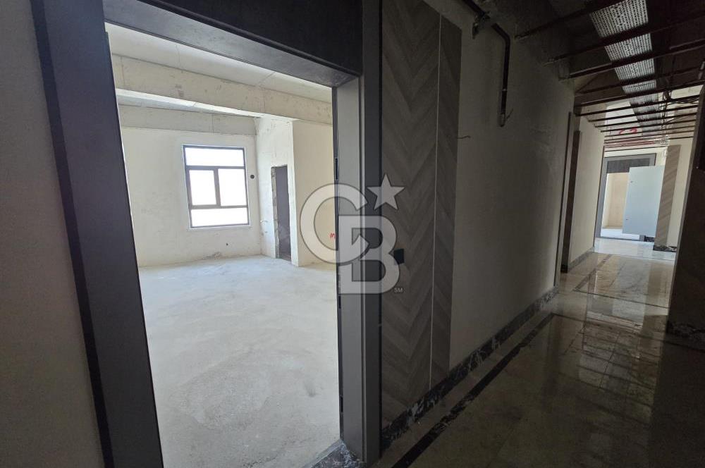 CB PREMIUM'DAN AKYURT OSB'NİN PARLAYAN YILDIZI WONNE'DE OFİS