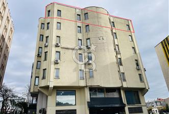 Bostancı Metro da Tabela Değeri Yüksek Kiralık 400 m2 Ofis Katı - 2 - 325395