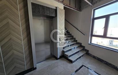 CB PREMIUM'DAN AKYURT OSB'NİN PARLAYAN YILDIZI WONNE'DE OFİS