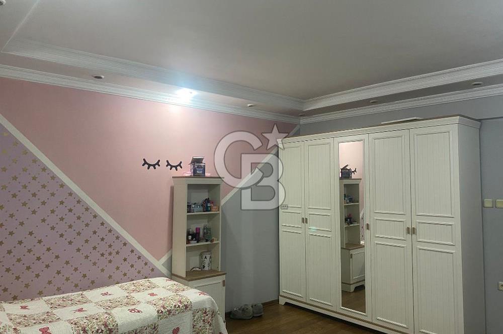 BUCA VALİ RAHMİ BEY 3+1 FULL TADİLATLI DOĞALGAZLI KLİMALI MERKEZİ KONUM SATILIK DAİRE 