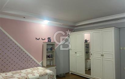 BUCA VALİ RAHMİ BEY 3+1 FULL TADİLATLI DOĞALGAZLI KLİMALI MERKEZİ KONUM SATILIK DAİRE 