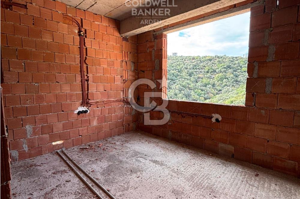 CB ARDENDEN DEMRE BOZDAĞ DA 2+1 SATILIK DAİRE