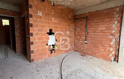 CB ARDENDEN DEMRE BOZDAĞ DA 2+1 SATILIK DAİRE