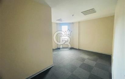 Bostancı Metro da Tabela Değeri Yüksek Kiralık 400 m2 Ofis Katı