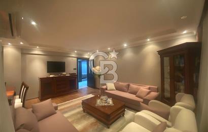 BUCA VALİ RAHMİ BEY 3+1 FULL TADİLATLI DOĞALGAZLI KLİMALI MERKEZİ KONUM SATILIK DAİRE 