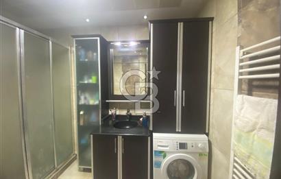 BUCA VALİ RAHMİ BEY 3+1 FULL TADİLATLI DOĞALGAZLI KLİMALI MERKEZİ KONUM SATILIK DAİRE 