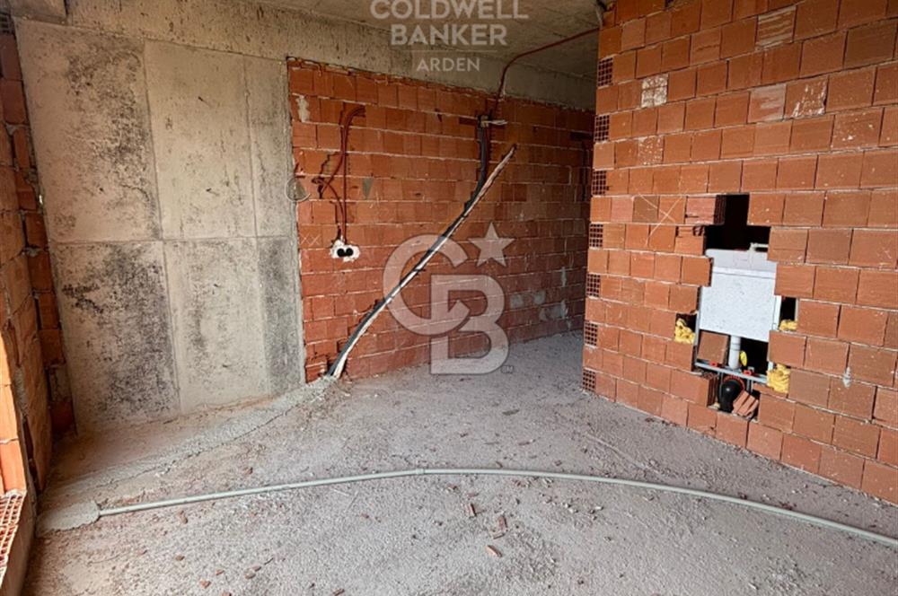 CB ARDENDEN DEMRE BOZDAĞ DA 2+1 SATILIK DAİRE