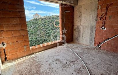 CB ARDENDEN DEMRE BOZDAĞ DA 2+1 SATILIK DAİRE