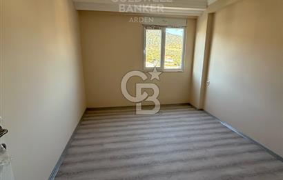 CB ARDENDEN DEMRE BOZDAĞ DA DENİZ MANZARALI 2+1 SATILIK DAİRE