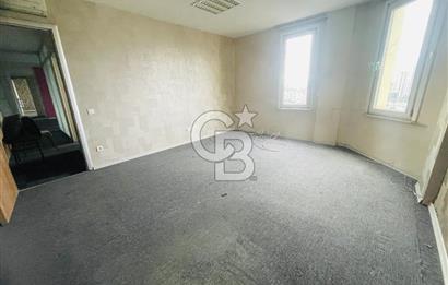 Bostancı Metro da Tabela Değeri Yüksek Kiralık 400 m2 Ofis Katı