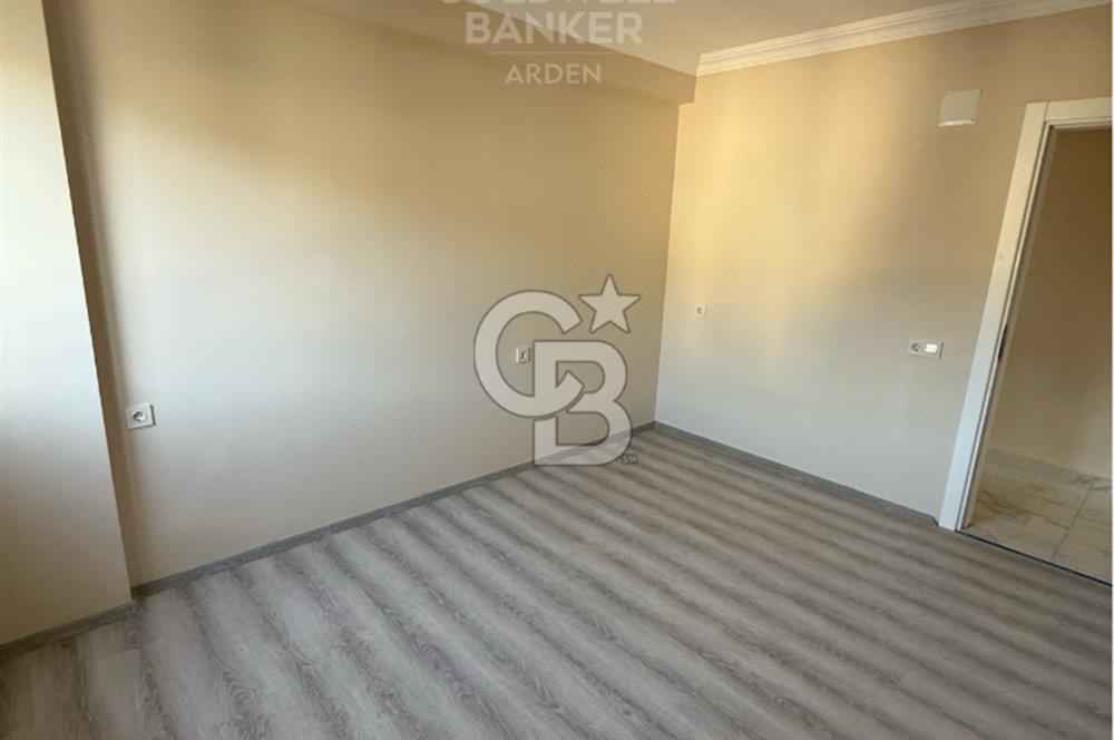 CB ARDENDEN DEMRE BOZDAĞ DA DENİZ MANZARALI 2+1 SATILIK DAİRE