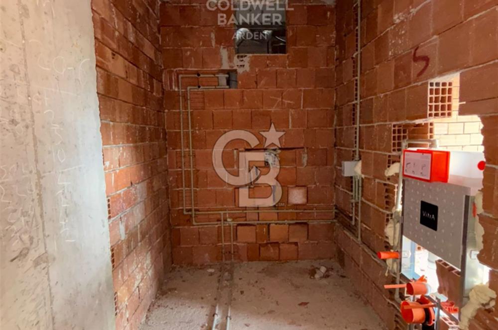 CB ARDENDEN DEMRE BOZDAĞ DA 2+1 SATILIK DAİRE