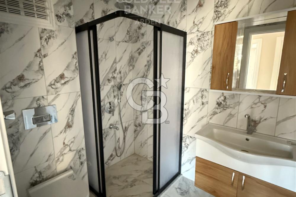 CB ARDENDEN DEMRE BOZDAĞ DA DENİZ MANZARALI 2+1 SATILIK DAİRE