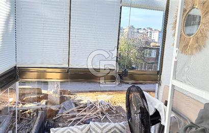 Çekmeköy Mehmet Akif Mah 2+1 Satılık Daire