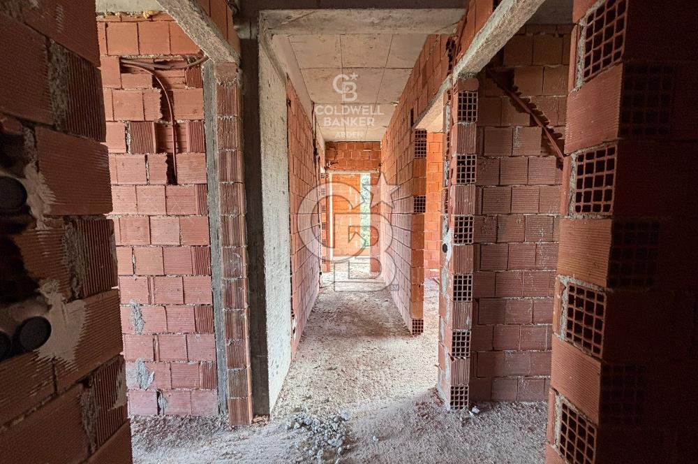 CB ARDENDEN DEMRE BOZDAĞ DA 2+1 SATILIK DAİRE