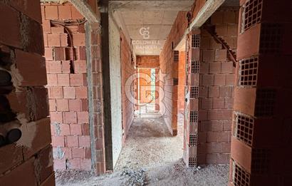 CB ARDENDEN DEMRE BOZDAĞ DA 2+1 SATILIK DAİRE