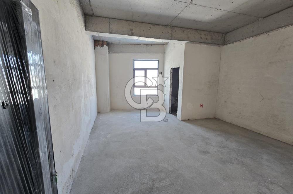 CB PREMIUM'DAN AKYURT OSB'NİN PARLAYAN YILDIZI WONNE'DE OFİS