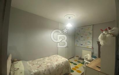 BUCA VALİ RAHMİ BEY 3+1 FULL TADİLATLI DOĞALGAZLI KLİMALI MERKEZİ KONUM SATILIK DAİRE 