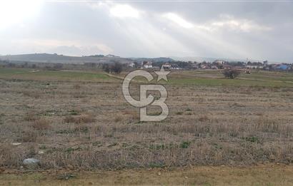 Afyon-Dazkırı Esentepe Mah.Yaka Mevkiinde 962 m² Satılık Tarla