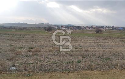 Afyon-Dazkırı Esentepe Mah.Yaka Mevkiinde 962 m² Satılık Tarla