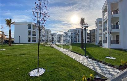 EVONA'dan KARAALİ'DE HAVUZLU SİTE İÇİ SIFIR 1+1 DAİRE