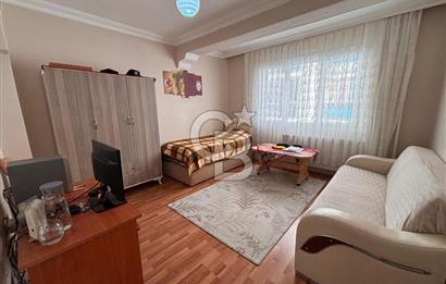 İZMİR ÇİĞLİ KÜÇÜK ÇİĞLİ MAH. GENİŞ 135m² 3+1 SATILIK DAİRE CB PH