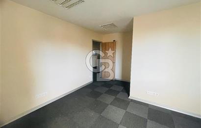 Bostancı Metro da Tabela Değeri Yüksek Kiralık 400 m2 Ofis Katı