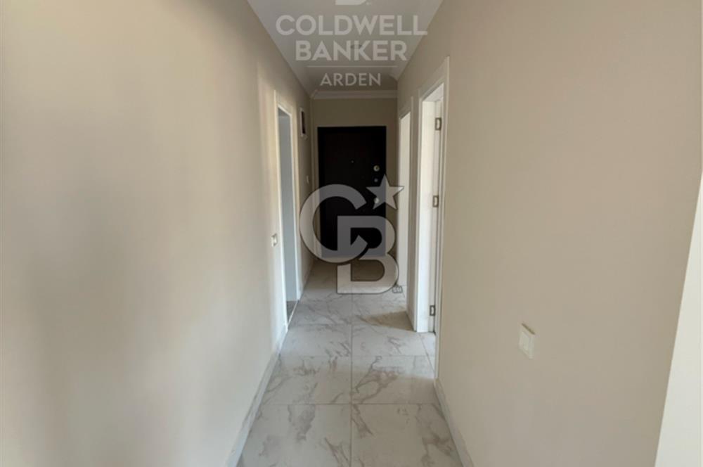 CB ARDENDEN DEMRE BOZDAĞ DA DENİZ MANZARALI 2+1 SATILIK DAİRE