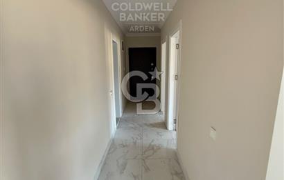 CB ARDENDEN DEMRE BOZDAĞ DA DENİZ MANZARALI 2+1 SATILIK DAİRE