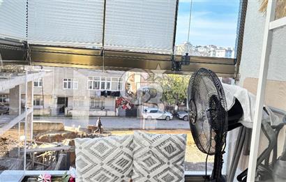 Çekmeköy Mehmet Akif Mah 2+1 Satılık Daire