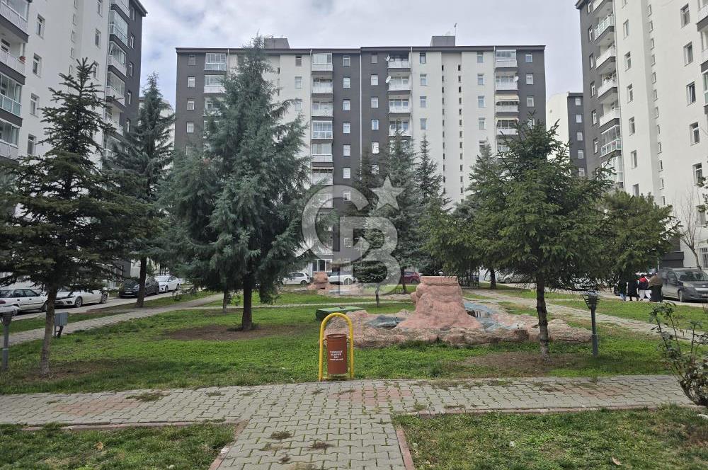 CB PREMIUM'DAN BATIKENT MERKEZİ KONUMDA KİRALIK 3+1 DAİRE