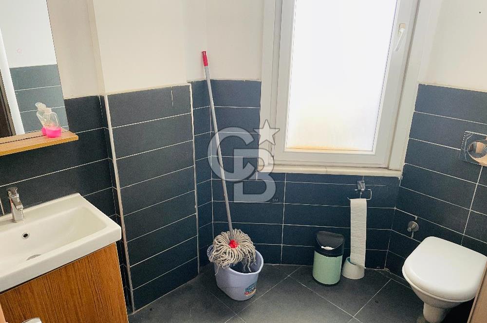 Bostancı Metro da Tabela Değeri Yüksek Kiralık 400 m2 Ofis Katı