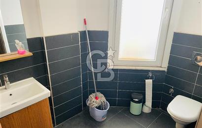 Bostancı Metro da Tabela Değeri Yüksek Kiralık 400 m2 Ofis Katı