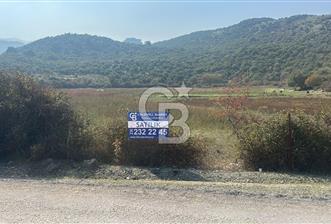 EVONA'DAN UZUNBURUN'DA YOLA SIFIR SATILIK TARLA - 3 - 325393