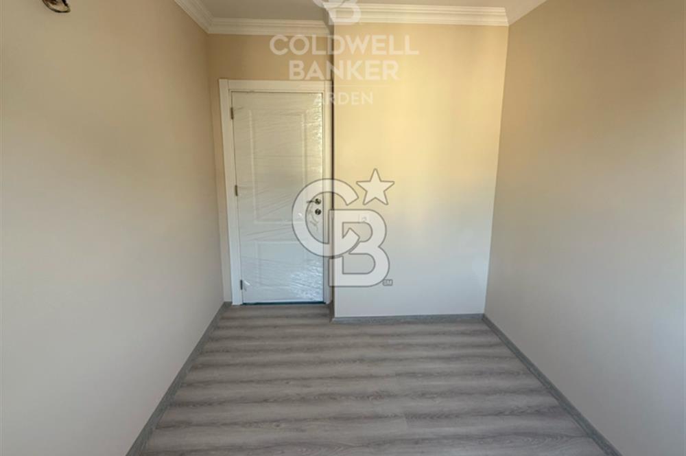 CB ARDENDEN DEMRE BOZDAĞ DA DENİZ MANZARALI 2+1 SATILIK DAİRE