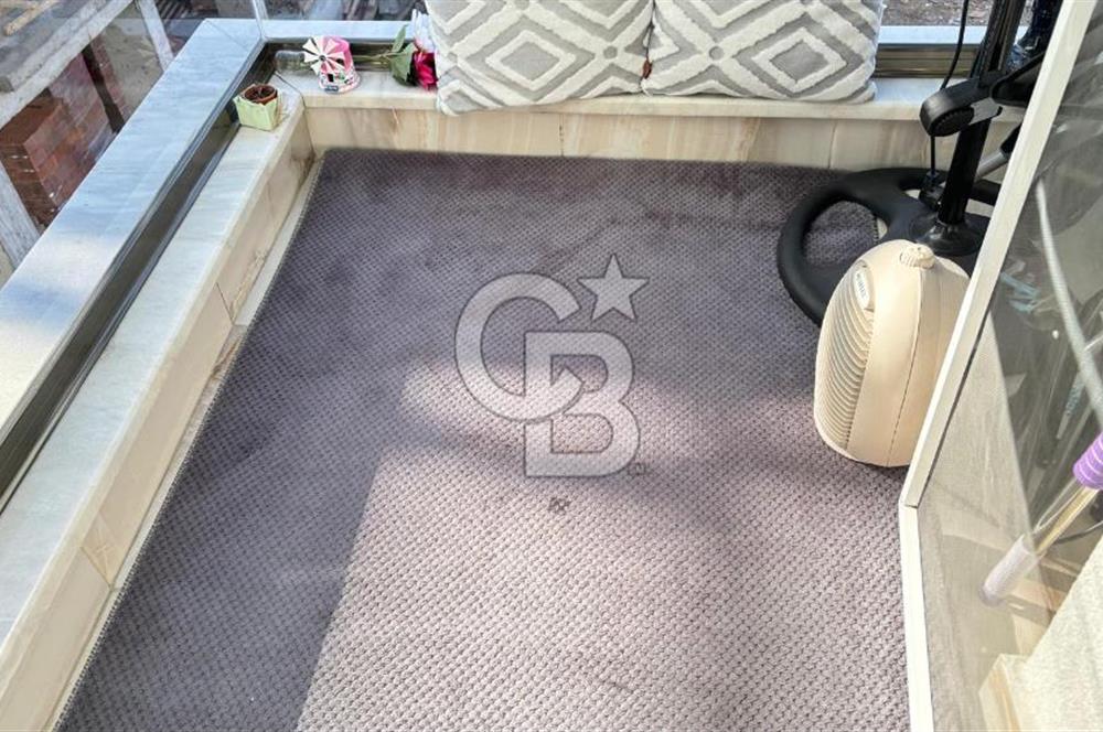 Çekmeköy Mehmet Akif Mah 2+1 Satılık Daire