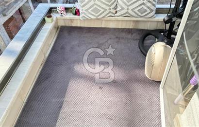 Çekmeköy Mehmet Akif Mah 2+1 Satılık Daire