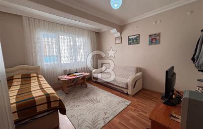 İZMİR ÇİĞLİ KÜÇÜK ÇİĞLİ MAH. GENİŞ 135m² 3+1 SATILIK DAİRE CB PH