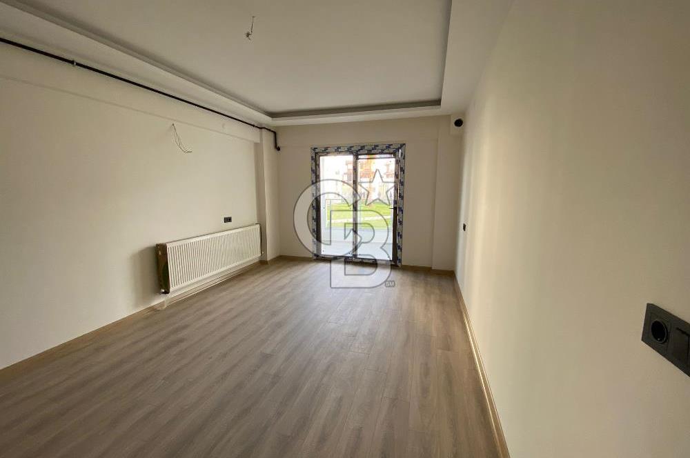 EVONA'dan KARAALİ'DE HAVUZLU SİTE İÇİ SIFIR 1+1 DAİRE