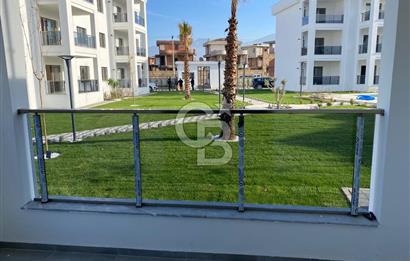 EVONA'dan KARAALİ'DE HAVUZLU SİTE İÇİ SIFIR 1+1 DAİRE